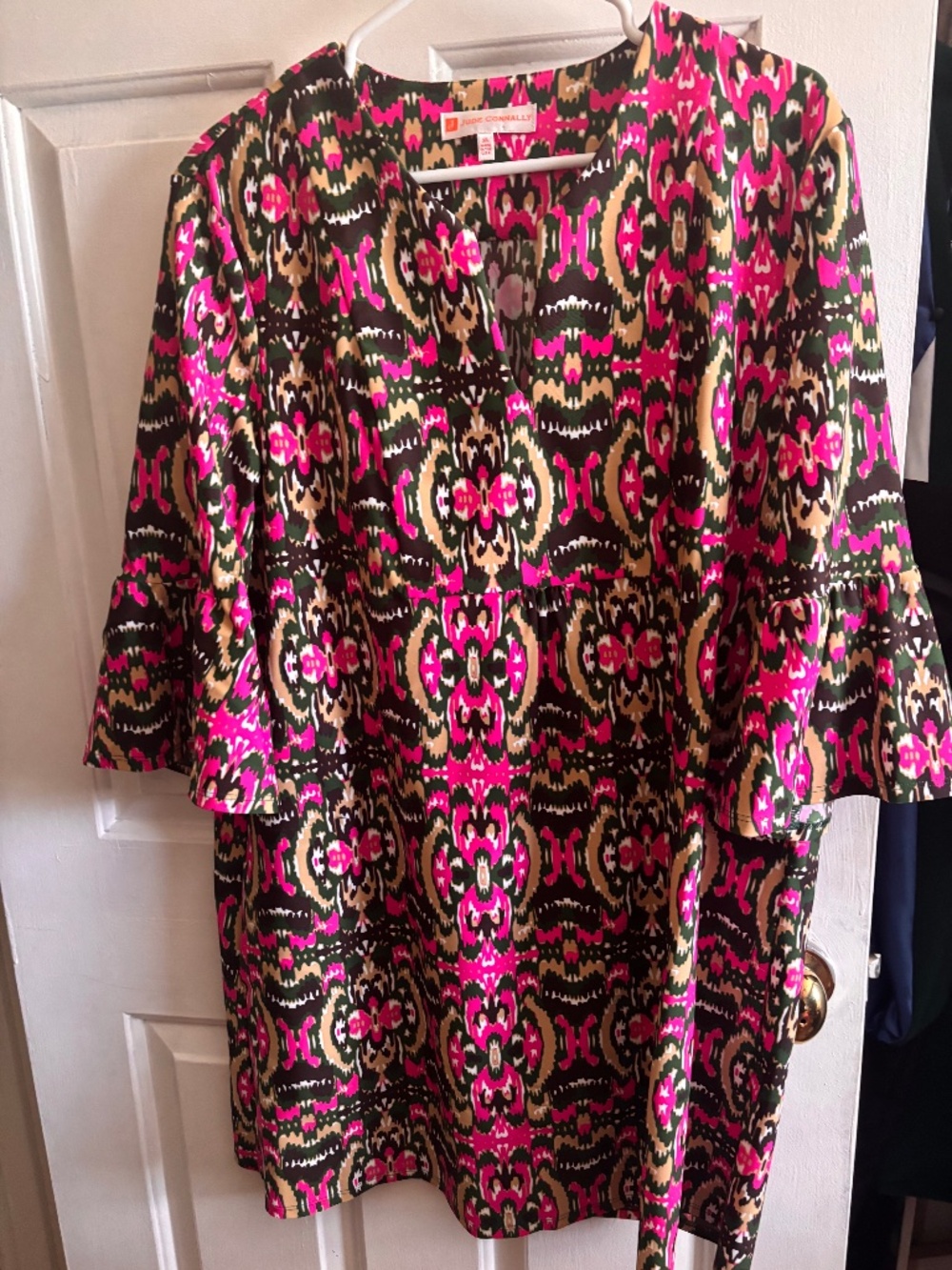Jude Connally Jude Dress NWOT